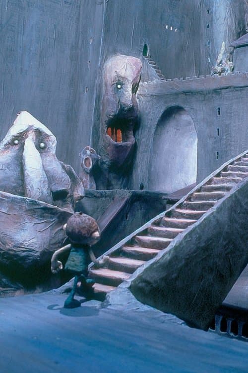Director's Movie Image