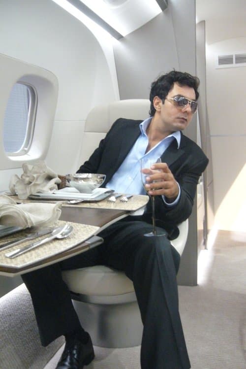 Cast's Movie Image