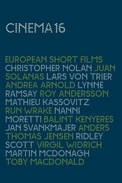 Director's Movie Image