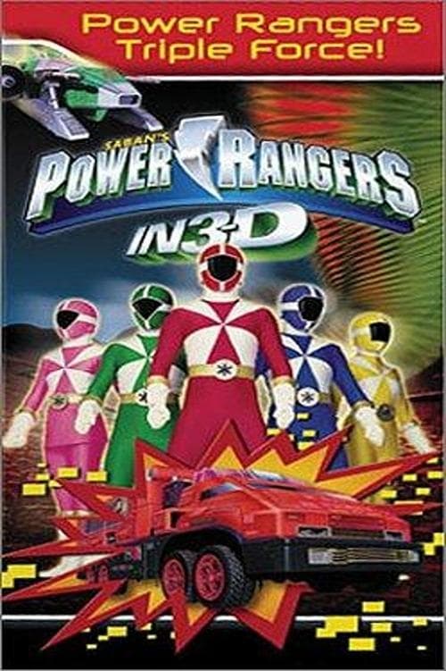 Director's Movie Image