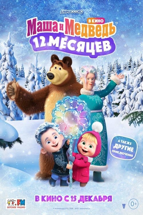 Director's Movie Image