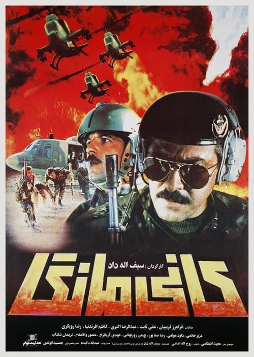 Director's Movie Image