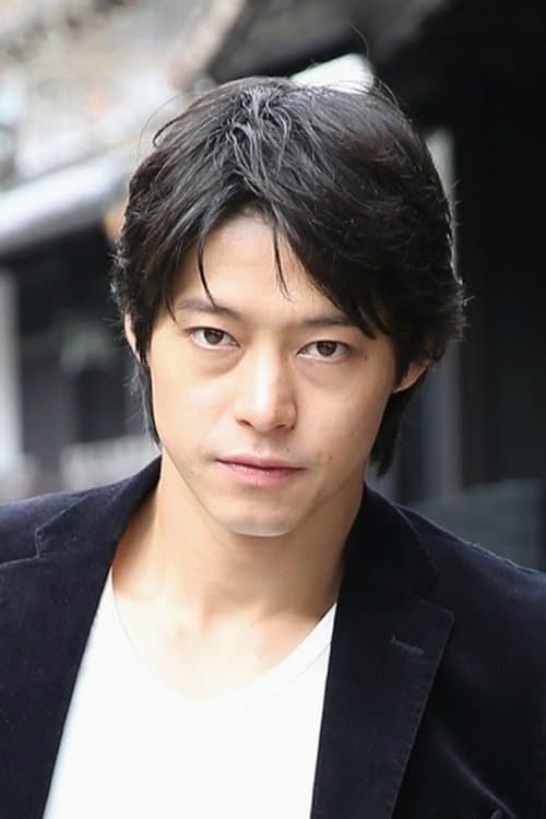 Cast's Movie Image