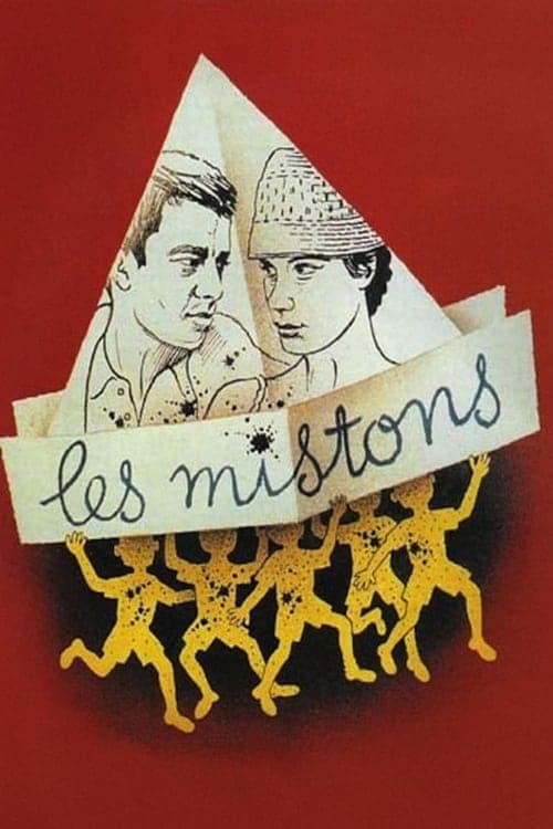 Director's Movie Image