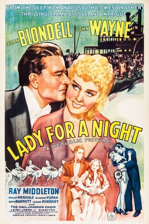 Director's Movie Image