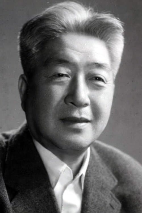 Director's Image