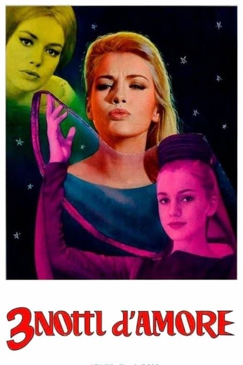 Director's Movie Image
