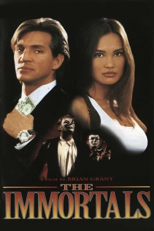 Director's Movie Image