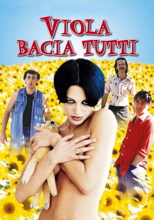 Director's Movie Image