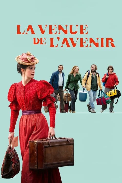 Director's Movie Image