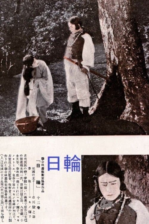 Director's Movie Image