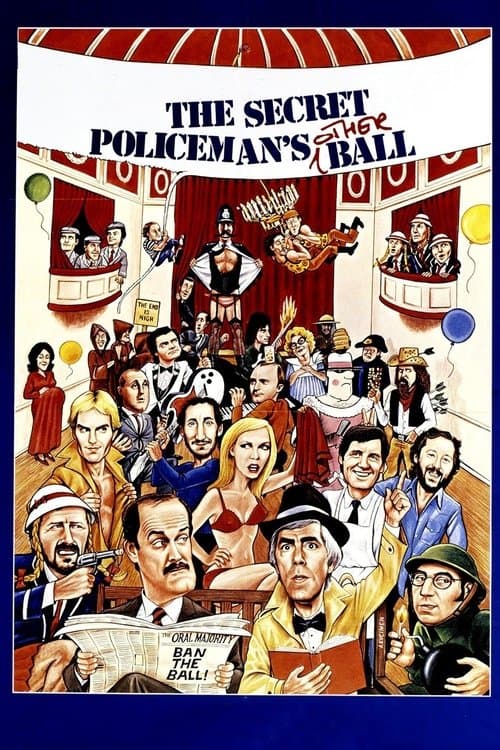 Director's Movie Image