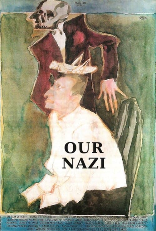 Director's Movie Image