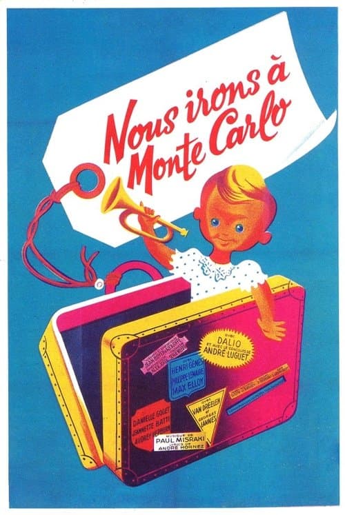 Director's Movie Image