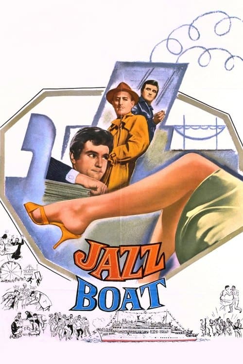 Director's Movie Image