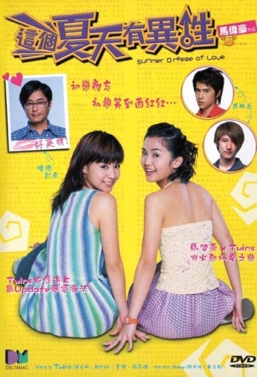 Director's Movie Image