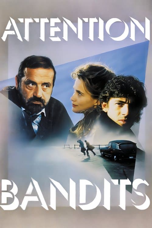 Director's Movie Image