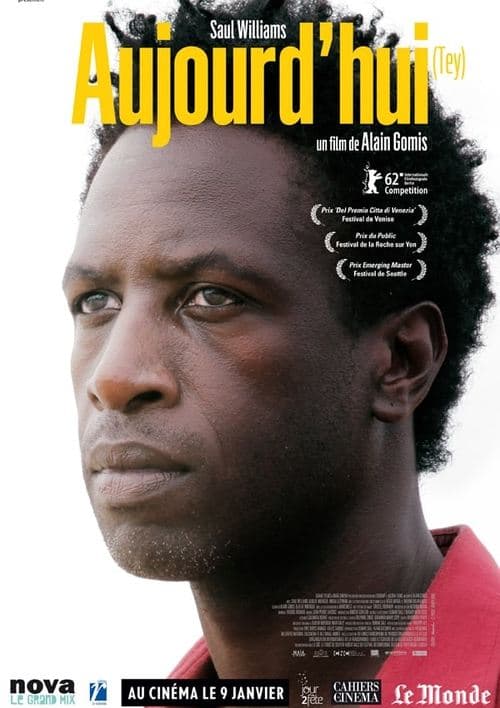 Director's Movie Image