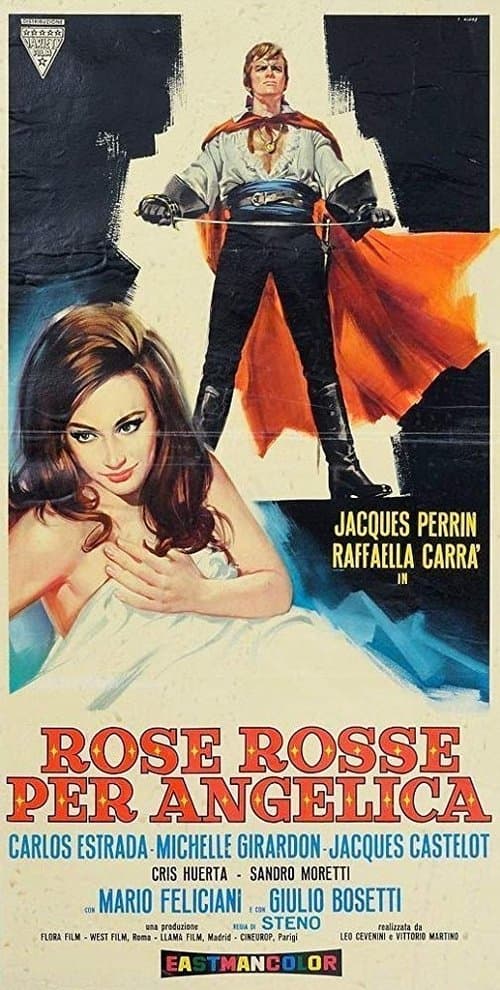 Director's Movie Image