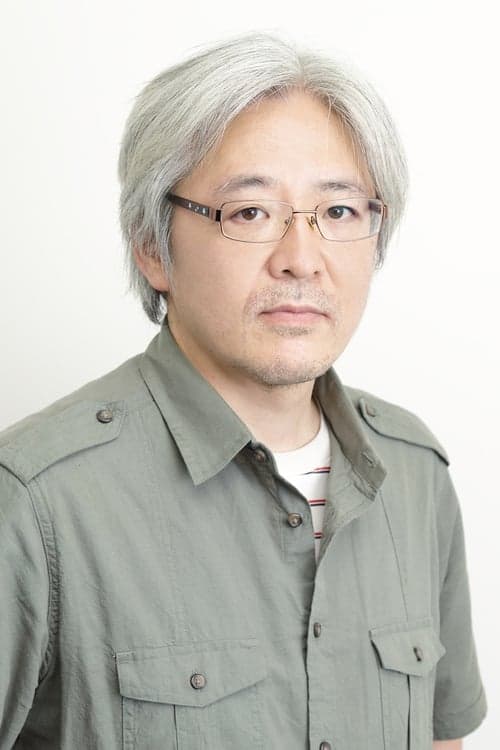 Director's Image