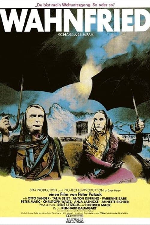 Director's Movie Image