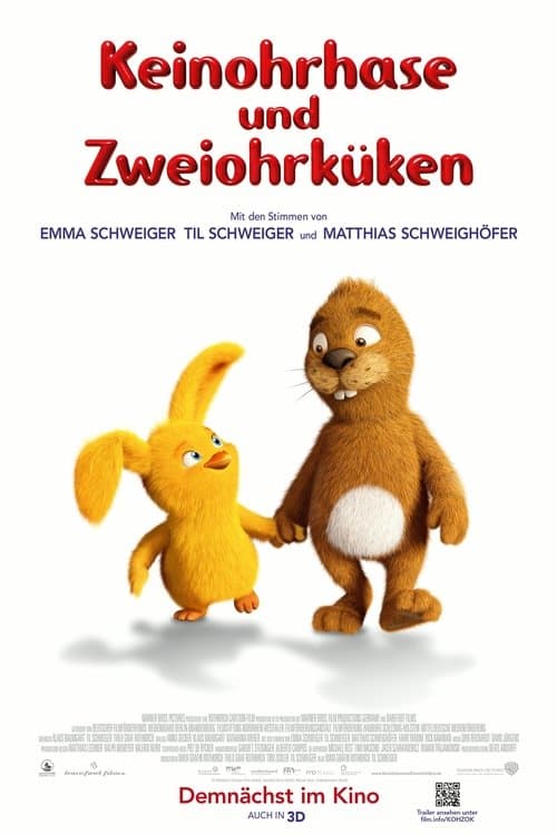 Director's Movie Image