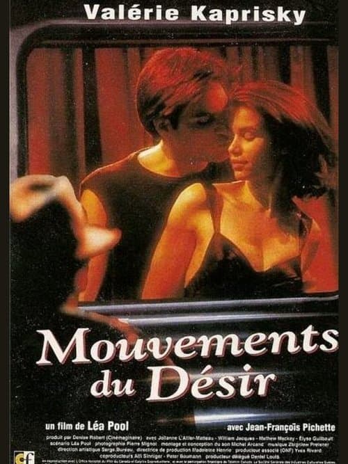 Director's Movie Image