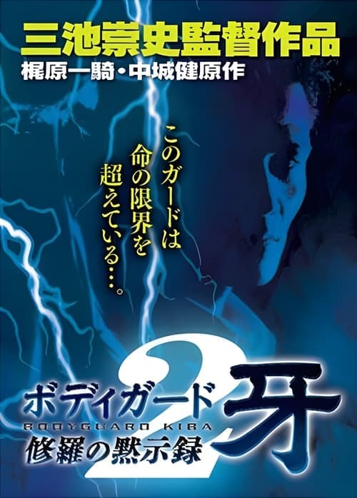 Director's Movie Image