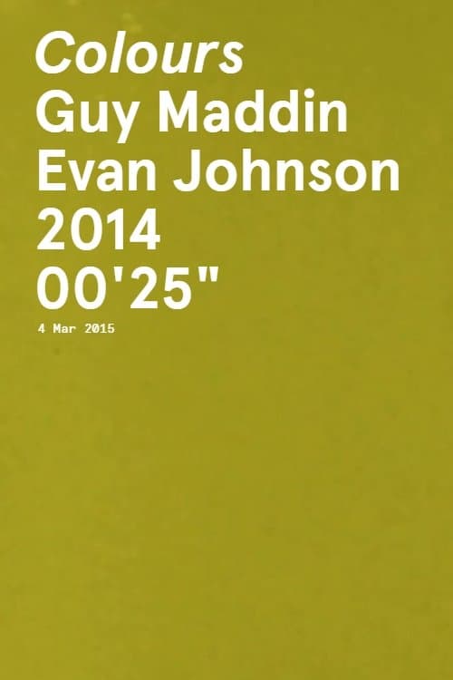 Director's Movie Image