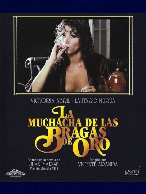 Director's Movie Image