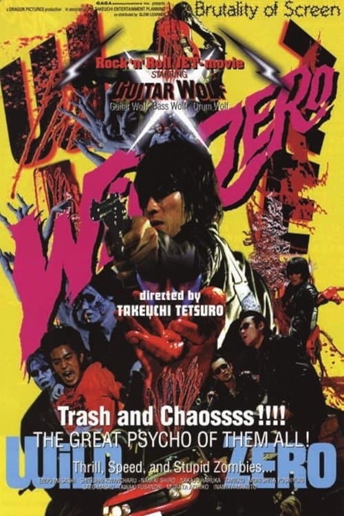 Director's Movie Image