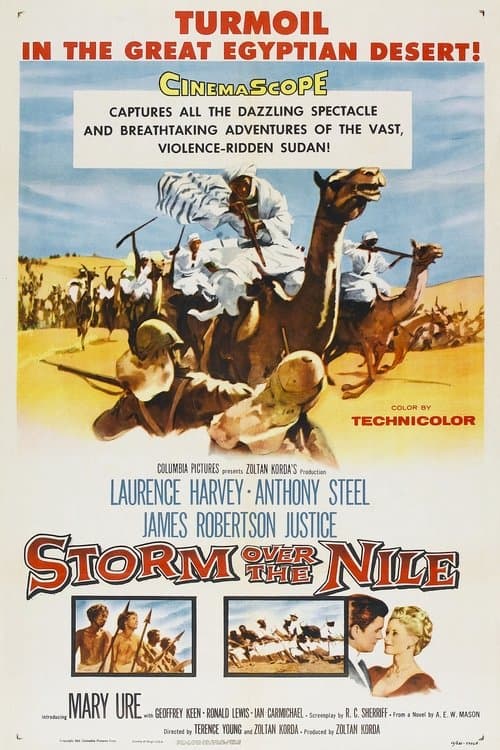 Director's Movie Image