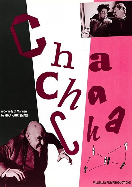 Director's Movie Image