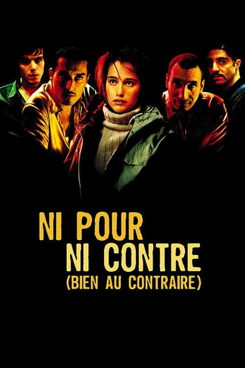 Director's Movie Image