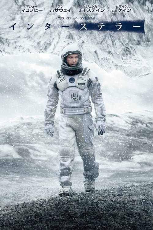 Director's Movie Image