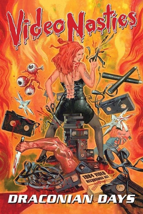 Director's Movie Image