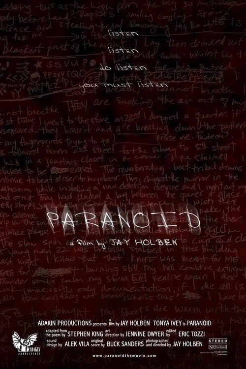 Director's Movie Image