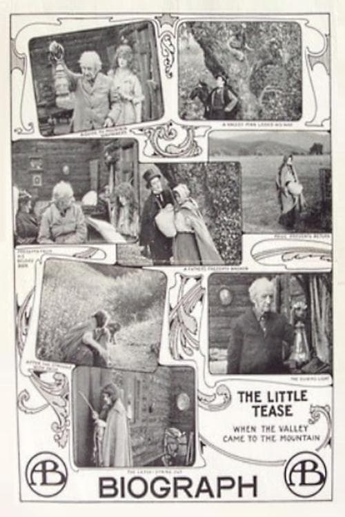 Director's Movie Image