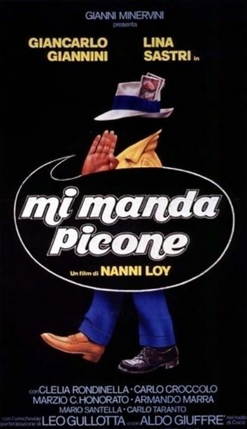 Director's Movie Image