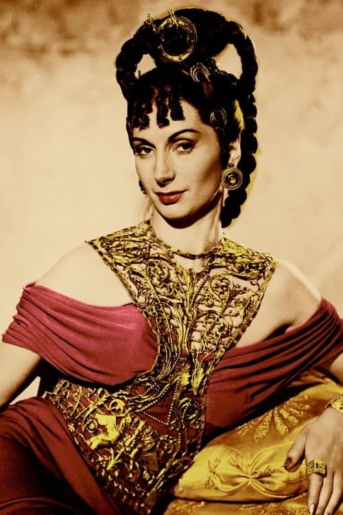 Cast's Movie Image