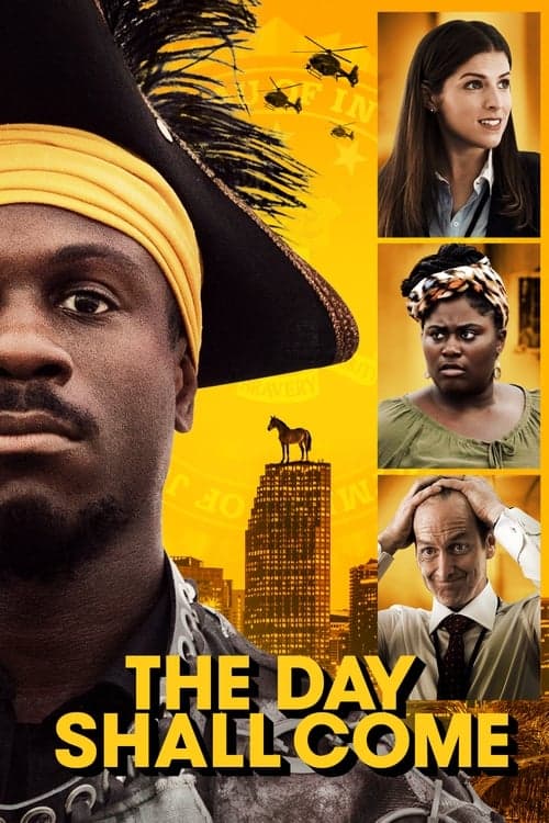 Director's Movie Image