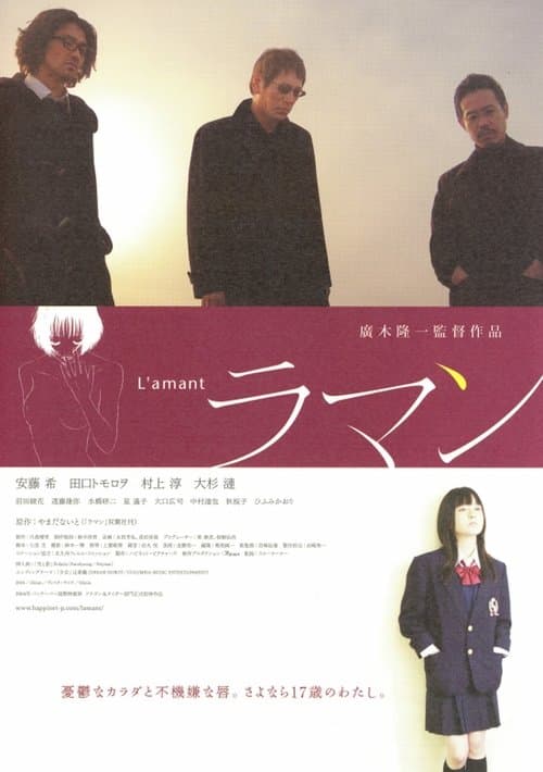Director's Movie Image