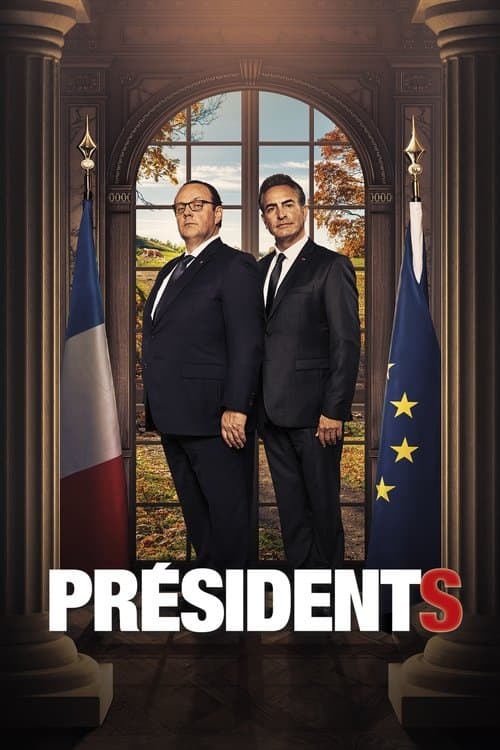 Director's Movie Image