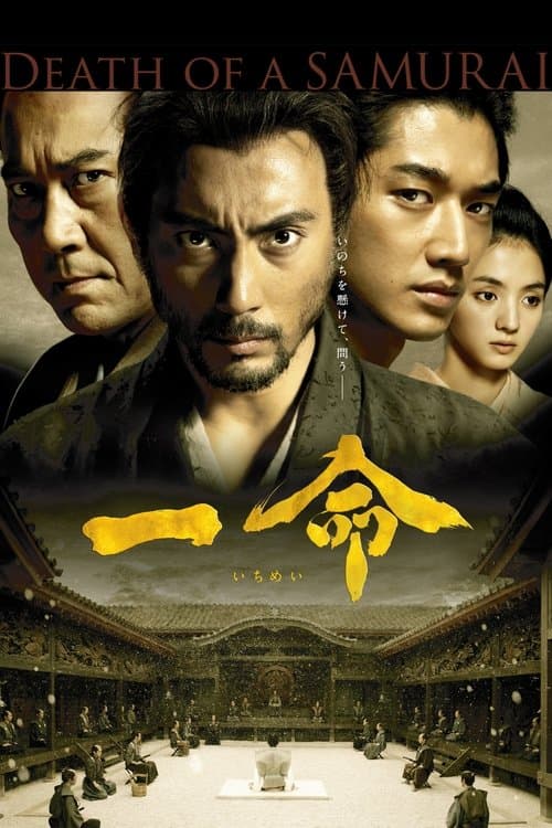 Director's Movie Image