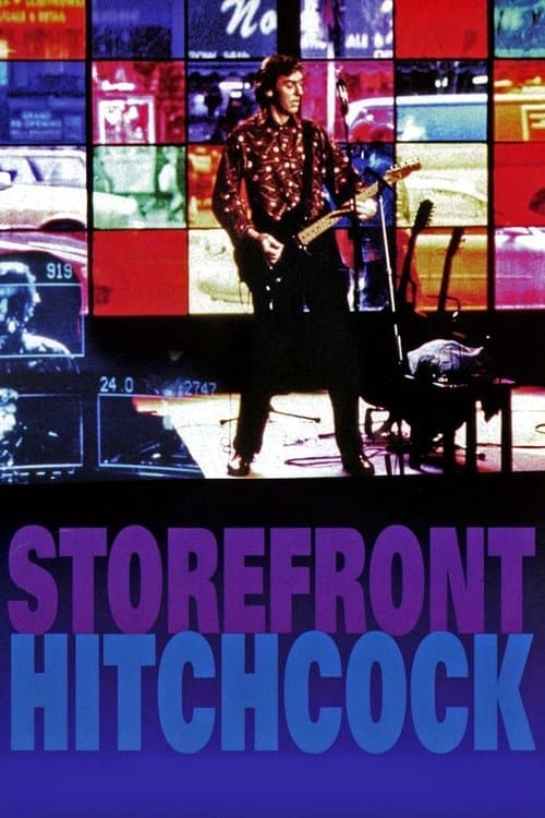Director's Movie Image