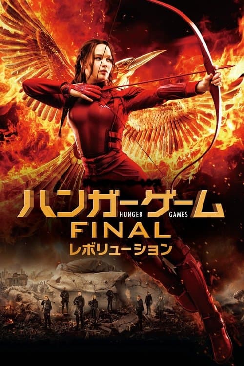 Director's Movie Image
