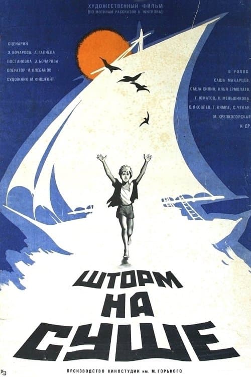 Director's Movie Image