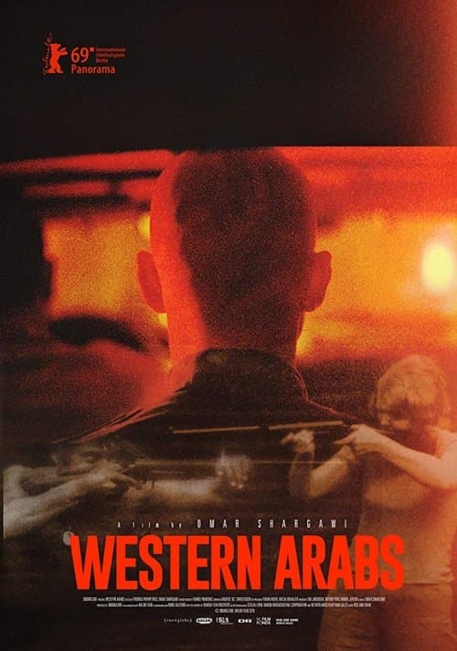 Director's Movie Image