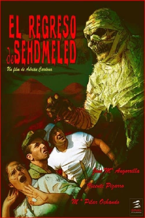Director's Movie Image