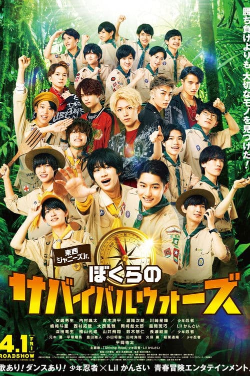 Director's Movie Image